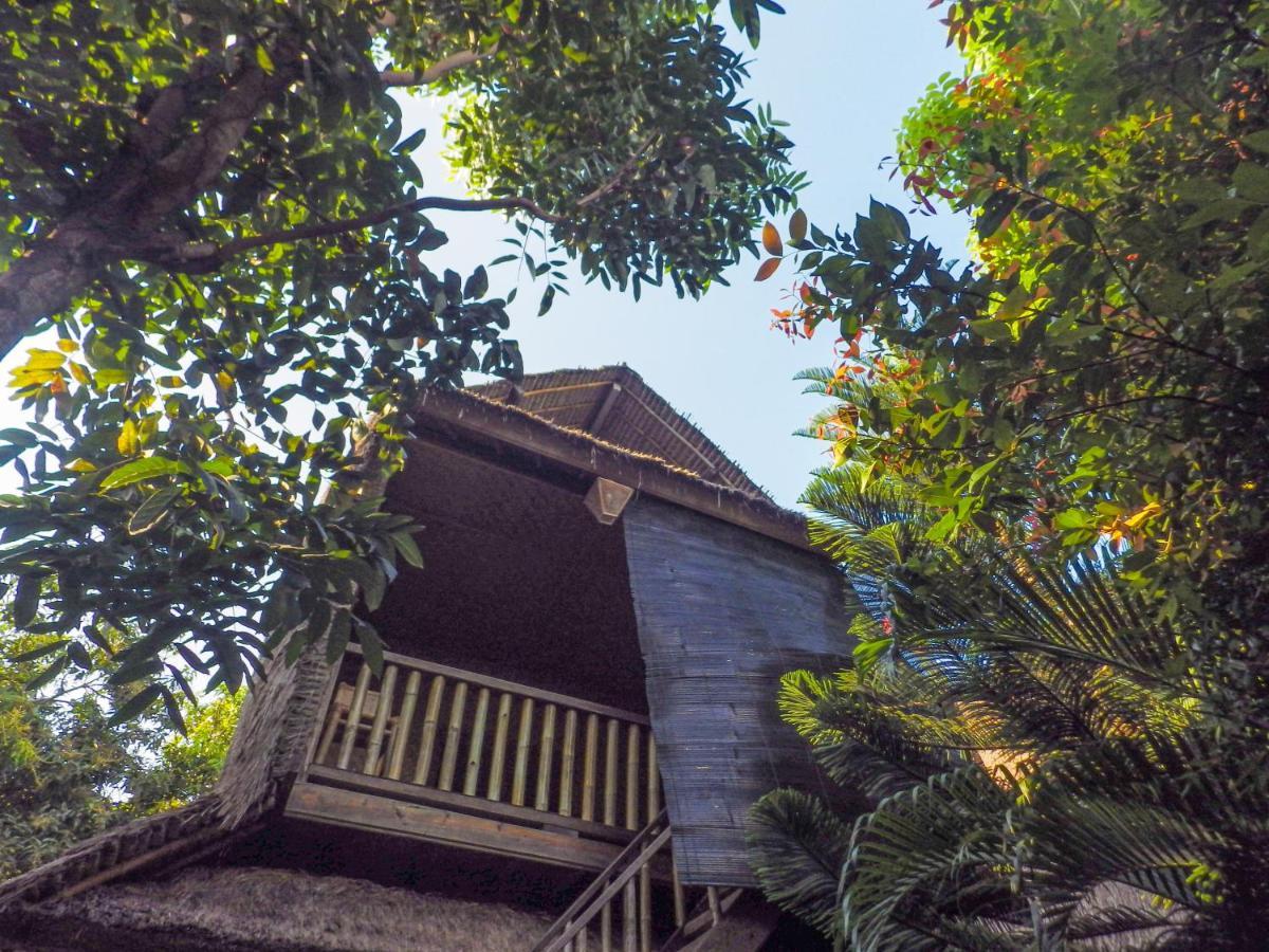 Old Village Gili Air Buitenkant foto